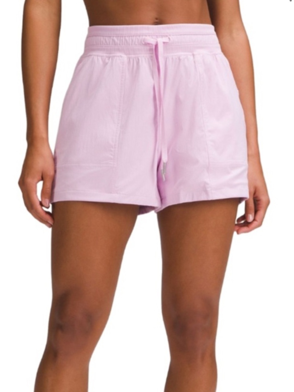 Lululemon Dance Studio Shorts